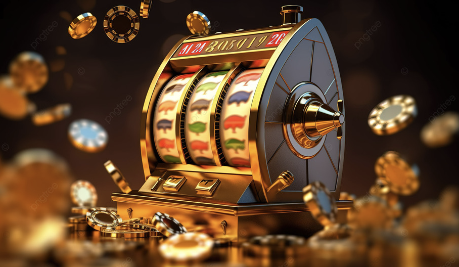 🎰 슬롯이란 무엇일까? 1 333333333캡처