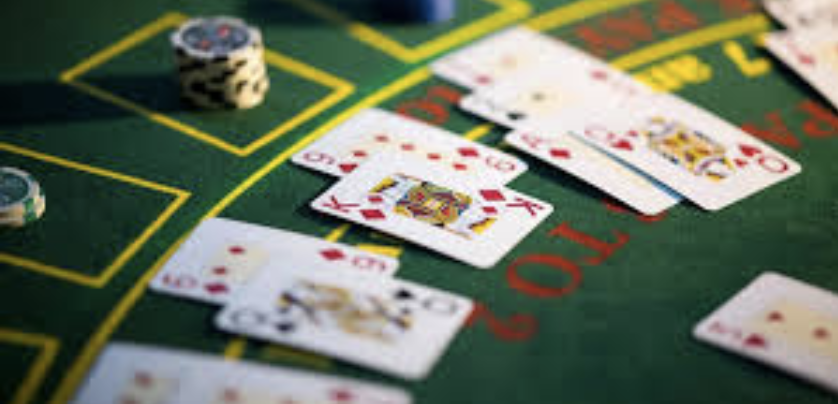 🎰 제목: "도박은 확률 게임? 아니, 감정 롤러코스터!" 1 70캡처