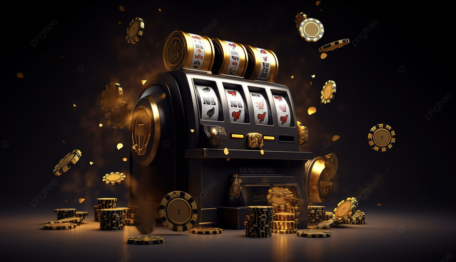 🎰 슬롯 공략법 – 운도 전략이다! 1 77777777777캡처