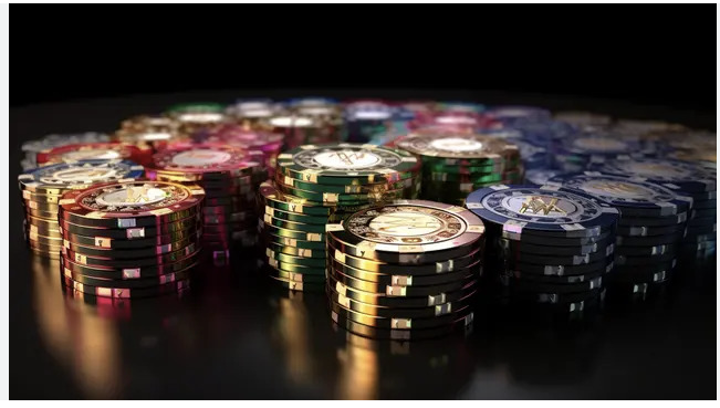 "카드 마틴배팅: 이길 수 있을까? 위험한 배팅 전략의 모든 것! 🎲" 1 image 3