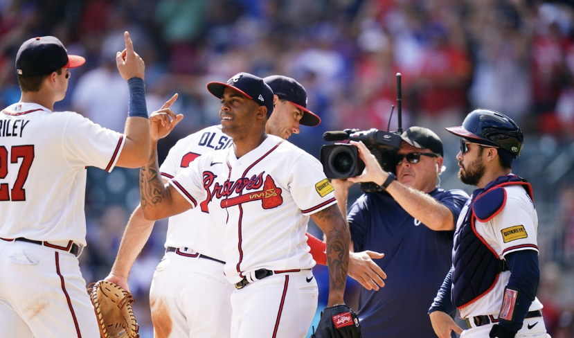MLB 분석: 2025년 5월 10일 애틀랜타 vs 피츠버그 – 타선 vs 마운드의 대결 1 333333캡처