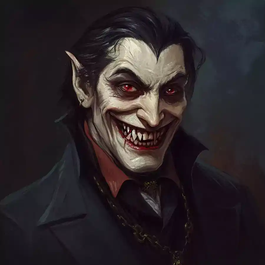 🧛♂️“밤의 제왕이 펼치는 슬롯 축제, 뱀파이어 파티! 1 image 50